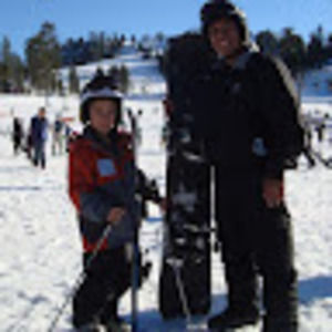 Meet your Posher, Mark